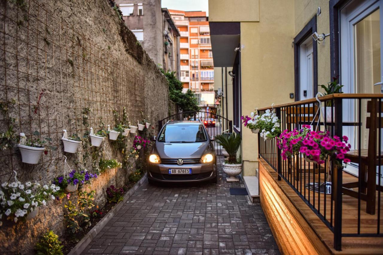 Dream House Enia 1 Apartment Shkodër Екстериор снимка