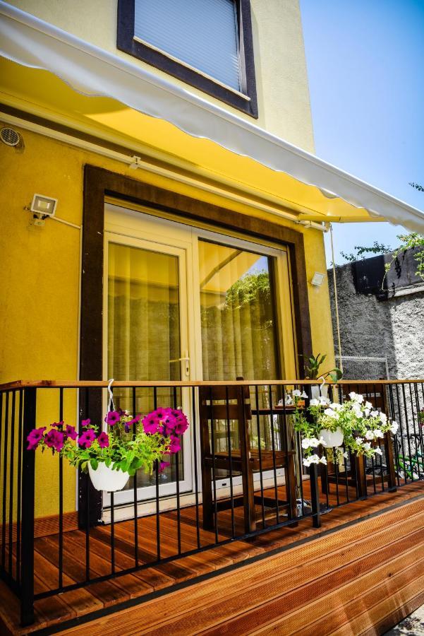 Dream House Enia 1 Apartment Shkodër Екстериор снимка