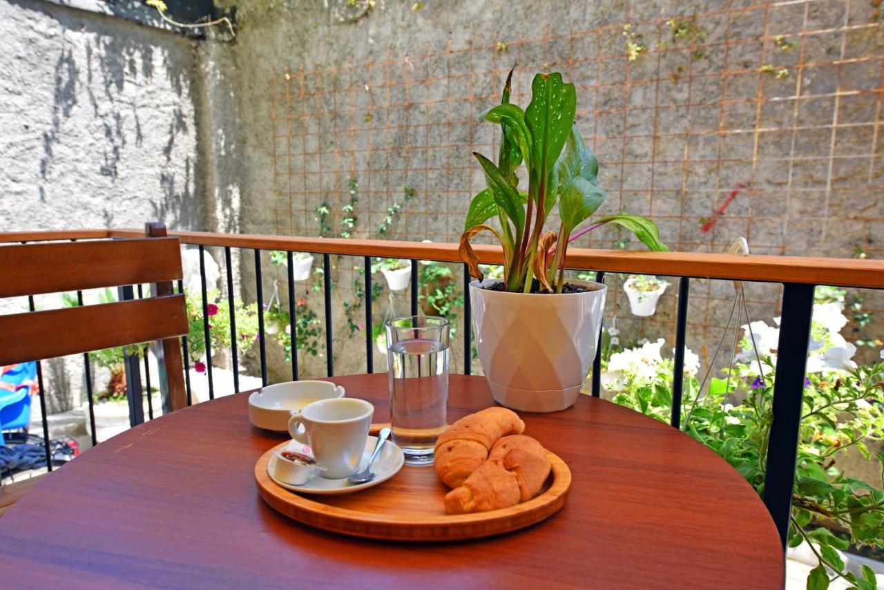 Dream House Enia 1 Apartment Shkodër Екстериор снимка