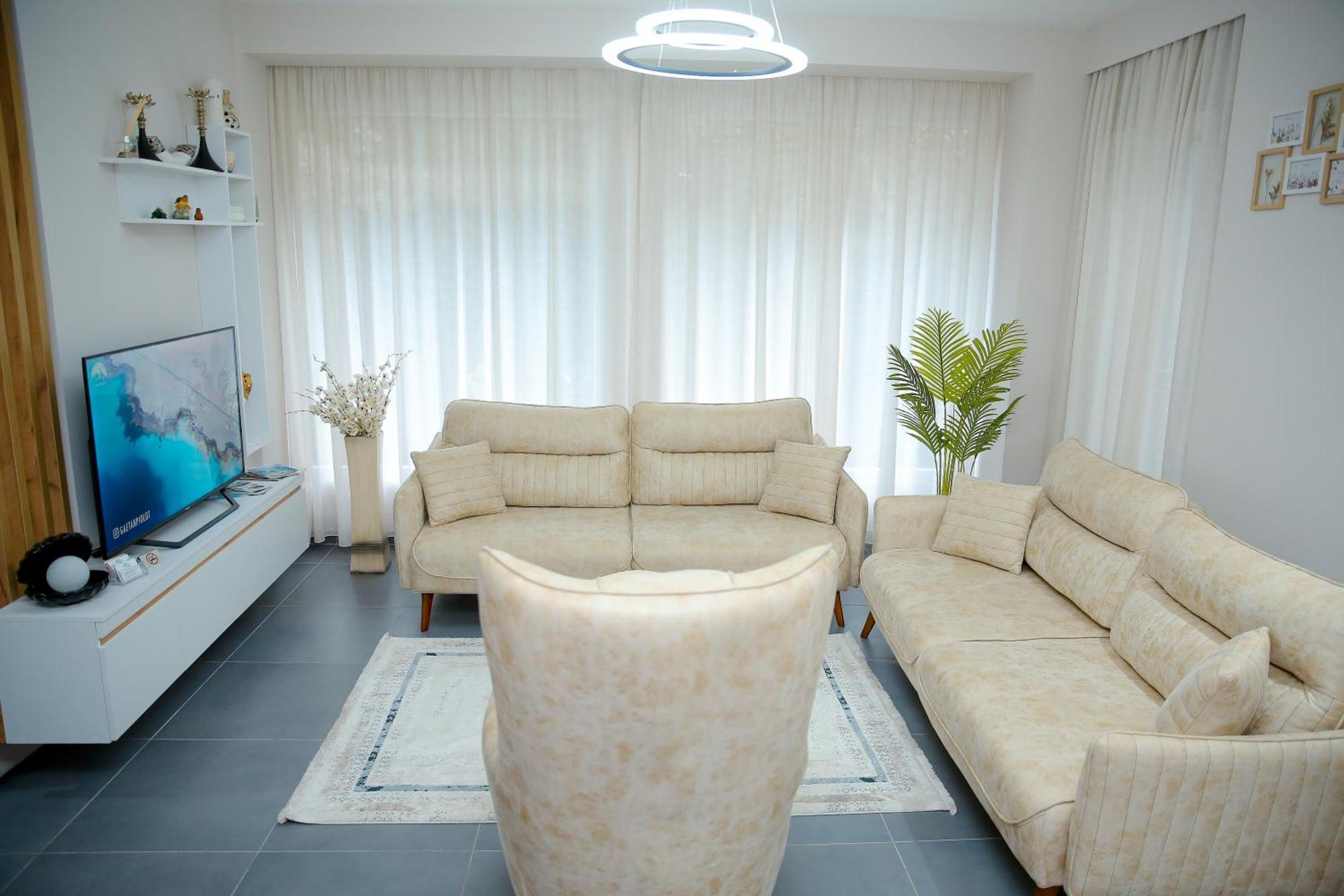 Dream House Enia 1 Apartment Shkodër Екстериор снимка