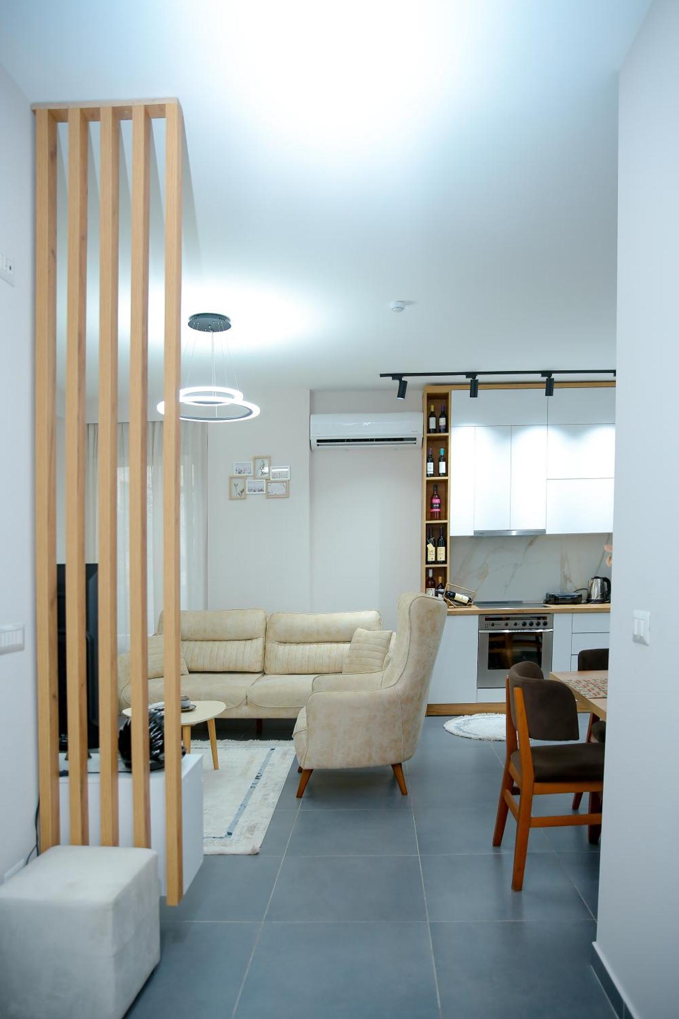 Dream House Enia 1 Apartment Shkodër Екстериор снимка