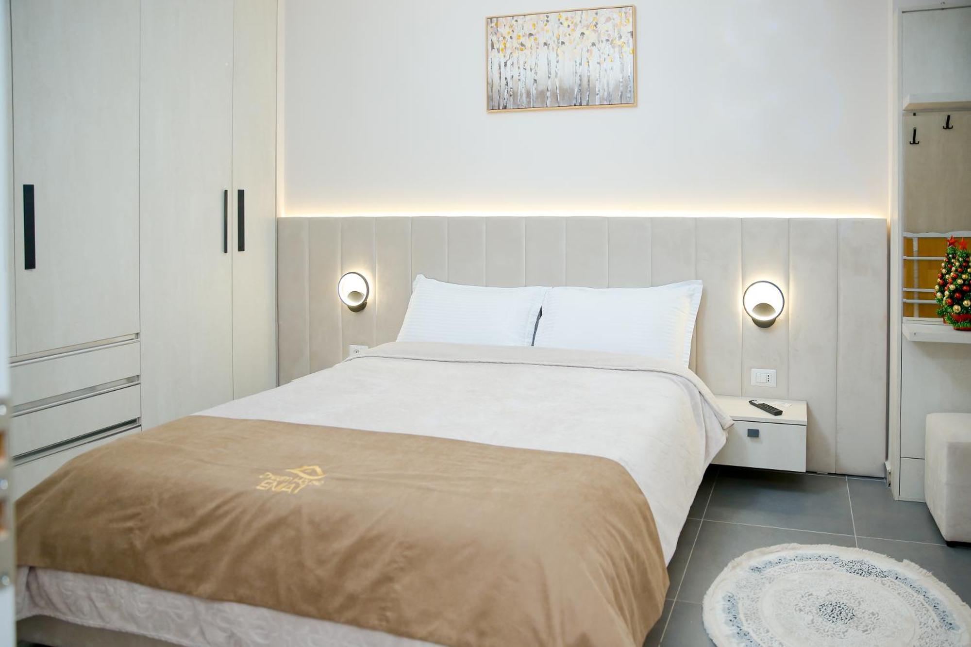 Dream House Enia 1 Apartment Shkodër Екстериор снимка