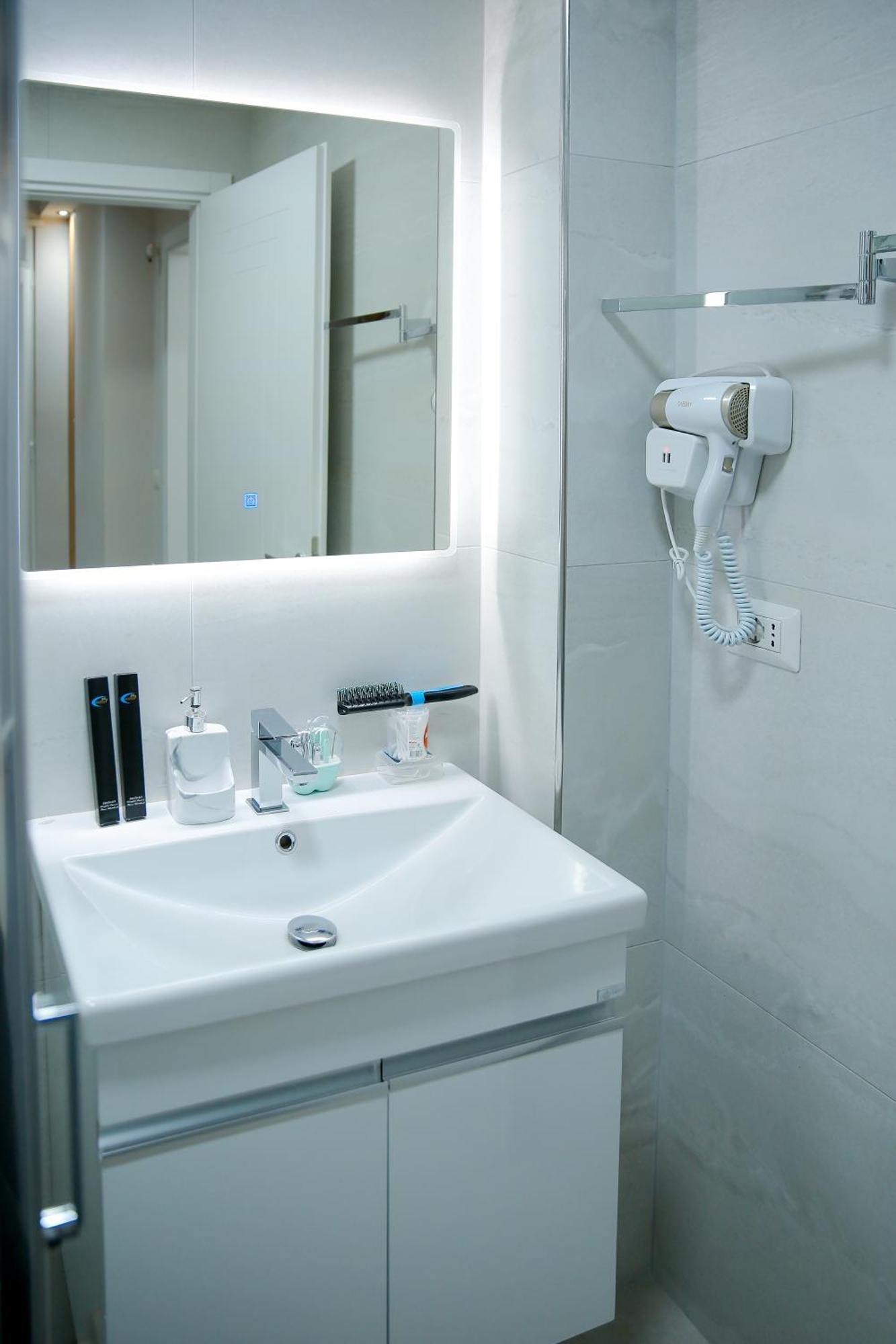 Dream House Enia 1 Apartment Shkodër Екстериор снимка