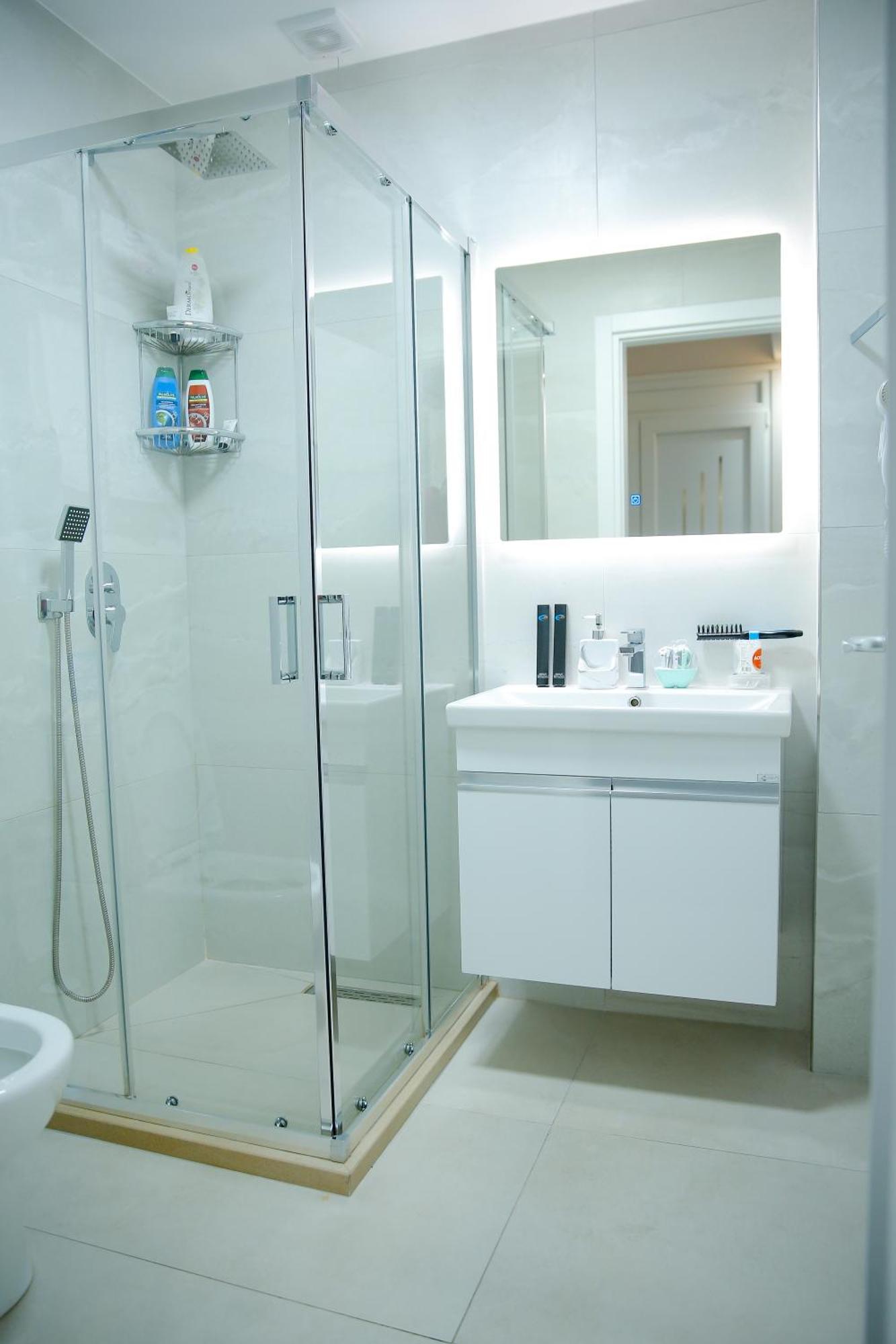 Dream House Enia 1 Apartment Shkodër Екстериор снимка