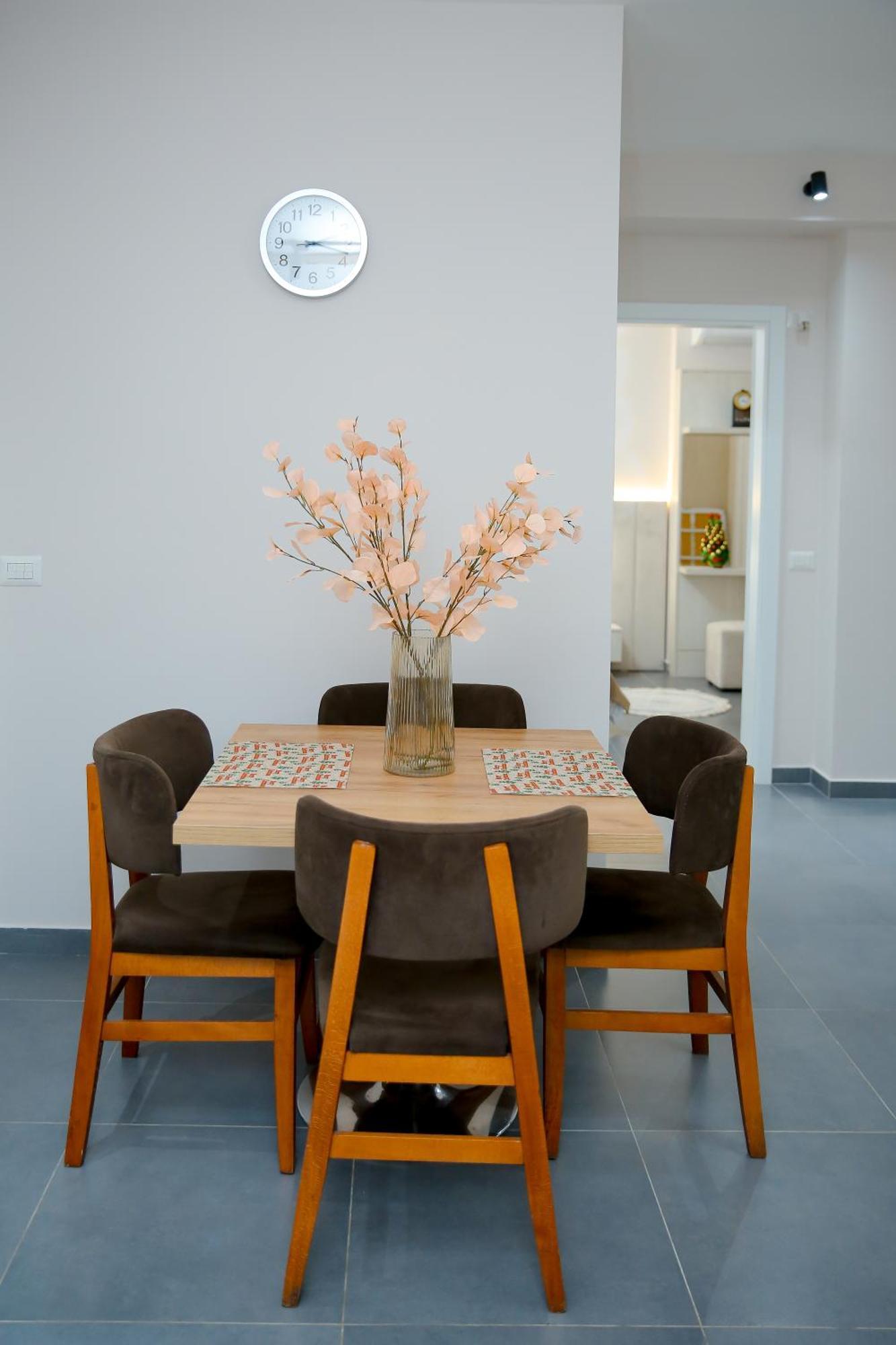 Dream House Enia 1 Apartment Shkodër Екстериор снимка