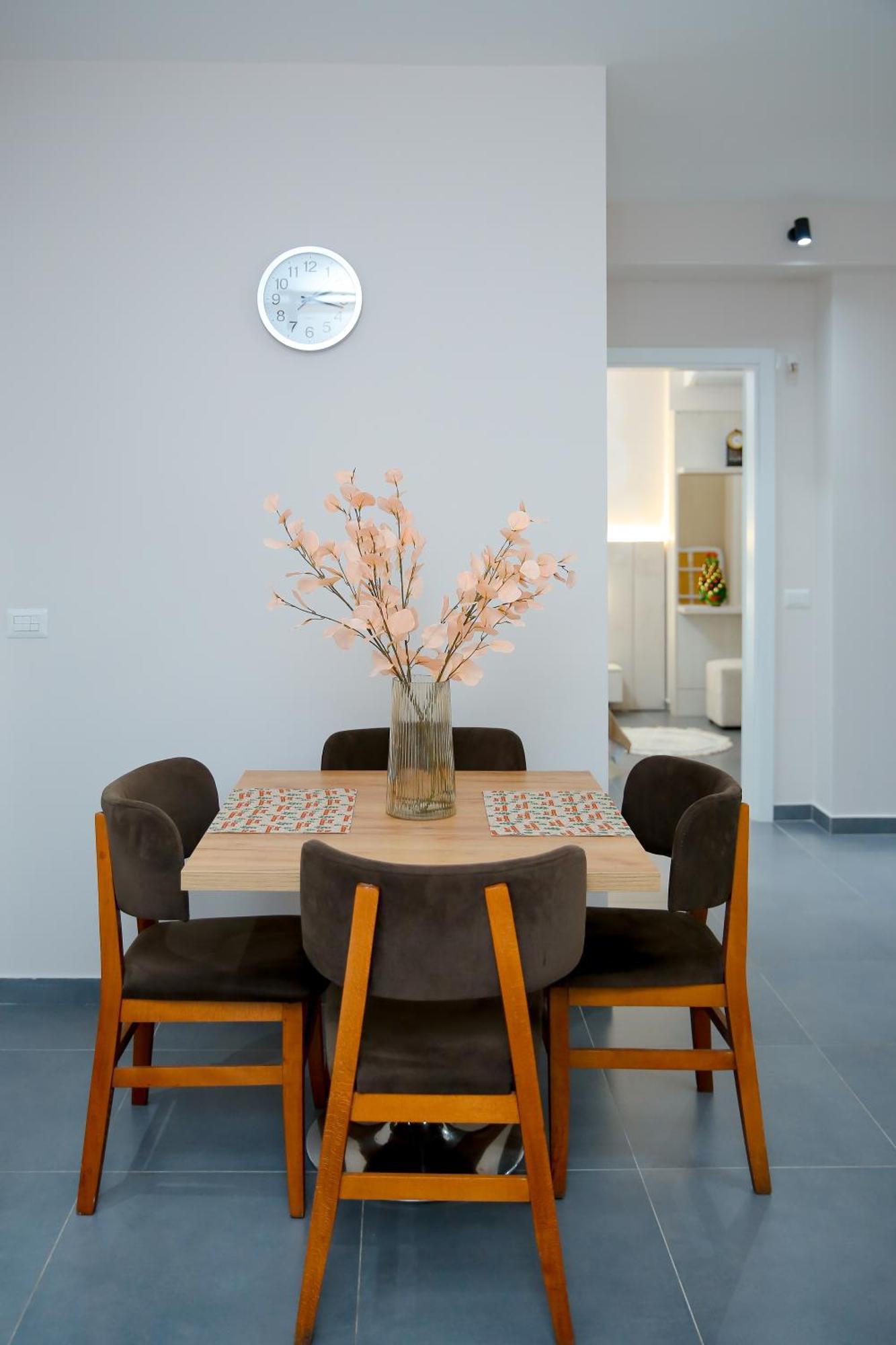 Dream House Enia 1 Apartment Shkodër Екстериор снимка