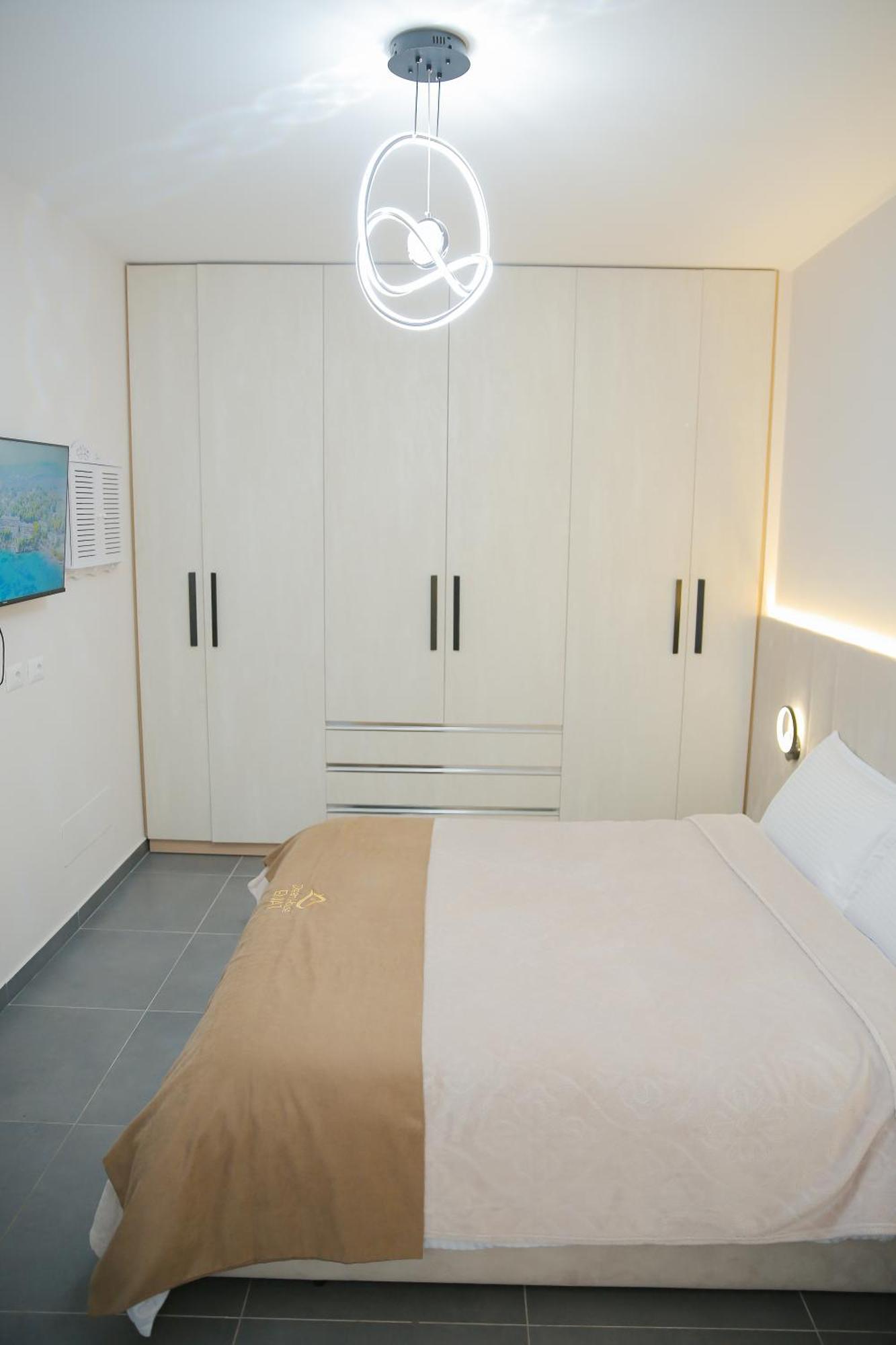 Dream House Enia 1 Apartment Shkodër Екстериор снимка