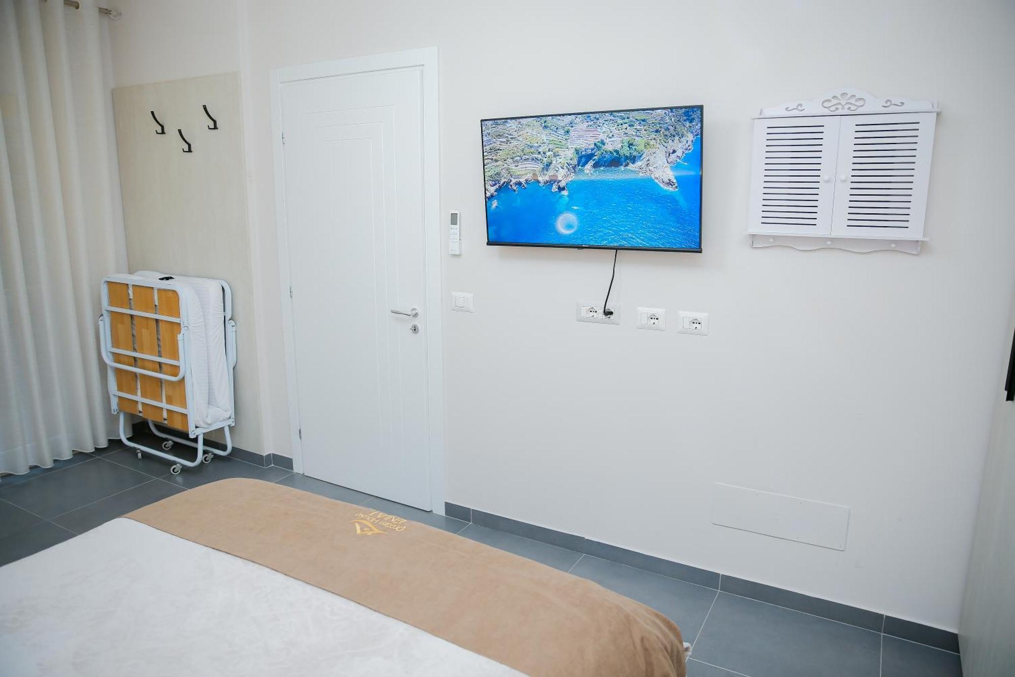Dream House Enia 1 Apartment Shkodër Екстериор снимка